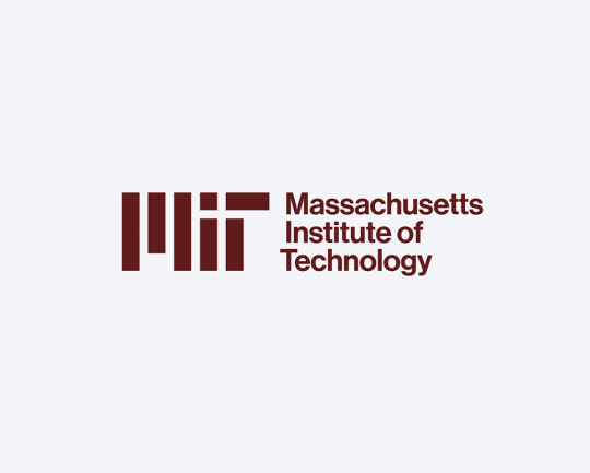 MIT logo