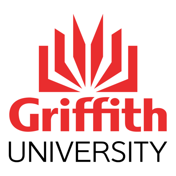 Griffith University logo