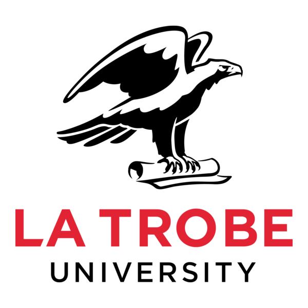 La Trobe University logo