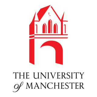 University of Manchester logo