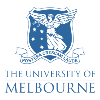 University of Melbourne logo