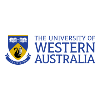 University of Western Australia logo