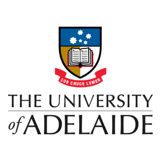 University of Adelaide logo