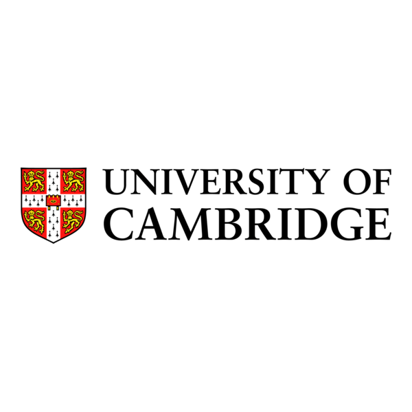 University of Cambridge logo