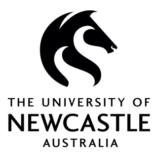 University of Newcastle logo