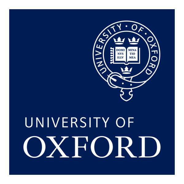 University of Oxford logo