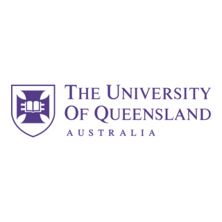 University of Queensland logo