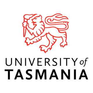 University of Tasmania logo