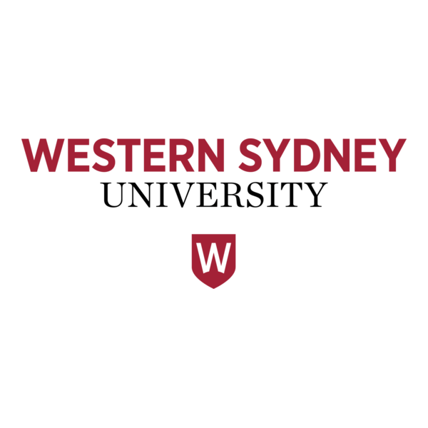 Western Sydney University logo